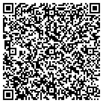 QR-код с контактной информацией организации ООО ПК СпецМаш