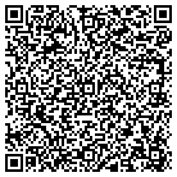 QR-код с контактной информацией организации ИП СТО Колесница