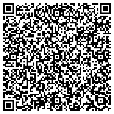 QR-код с контактной информацией организации Бетонный завод "Кубик"