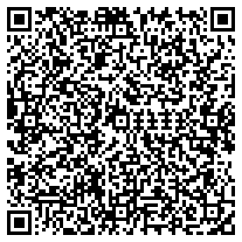 QR-код с контактной информацией организации ООО Айгудс