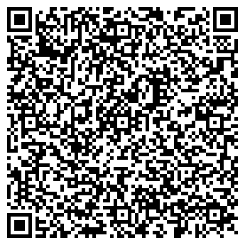 QR-код с контактной информацией организации Nivona.biz