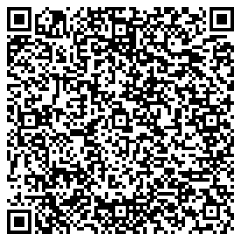 QR-код с контактной информацией организации ООО «Доктор Слон»