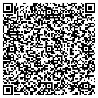 QR-код с контактной информацией организации ООО Revyline Спб