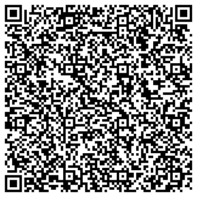 QR-код с контактной информацией организации Администрация Старорусского муниципального района