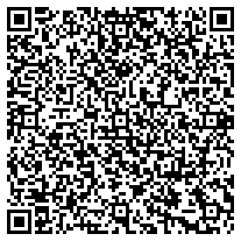 QR-код с контактной информацией организации ООО ТеплоПлюс - Сервис