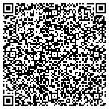 QR-код с контактной информацией организации Святцы