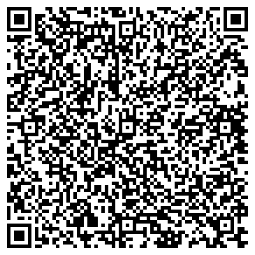 QR-код с контактной информацией организации Кинотеатр - дома