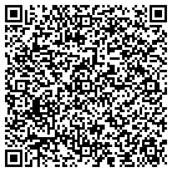 QR-код с контактной информацией организации Гор.сайт