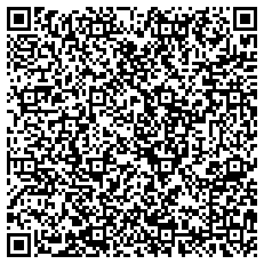 QR-код с контактной информацией организации Интернет магазин «Есть Все»