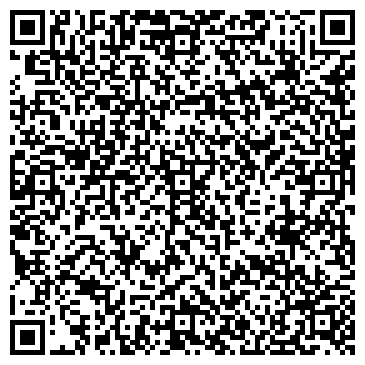 QR-код с контактной информацией организации "Rendez - vous" Санкт - Петербург