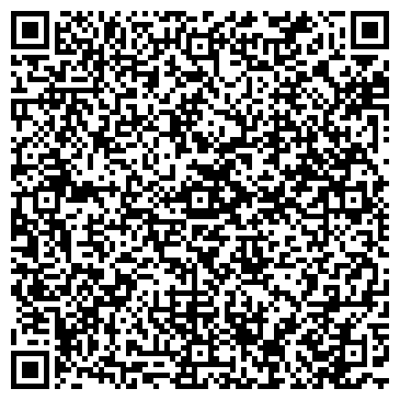 QR-код с контактной информацией организации "Rendez - vous" Всеволожск
