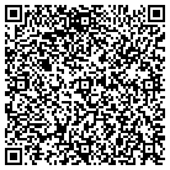 QR-код с контактной информацией организации "Rendez - vous" Тольятти