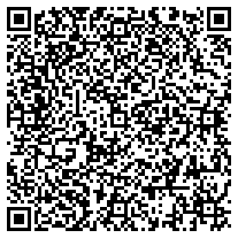 QR-код с контактной информацией организации "Rendez - vous" Уфа