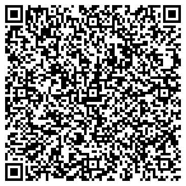 QR-код с контактной информацией организации Меб - Тайм