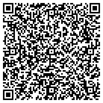 QR-код с контактной информацией организации ООО Грузоперевозки asintez