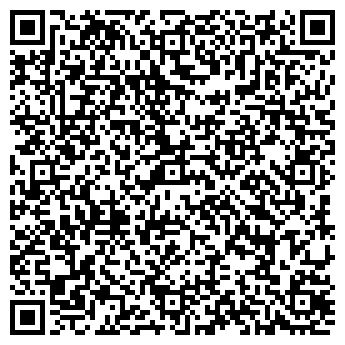 QR-код с контактной информацией организации ООО Ривьера Биотек