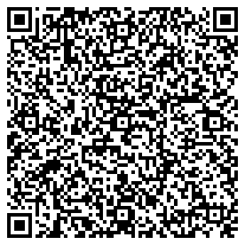 QR-код с контактной информацией организации ООО ДлинСпецТранс