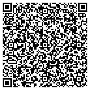 QR-код с контактной информацией организации ООО Агентство грузоперевозок