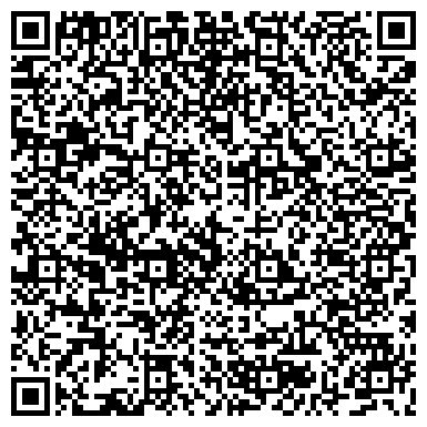 QR-код с контактной информацией организации «Врачебно-физкультурный диспансер»