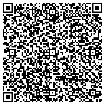 QR-код с контактной информацией организации Alleswunder