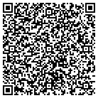 QR-код с контактной информацией организации ООО ГуруРем