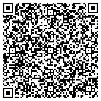 QR-код с контактной информацией организации ООО Санаторий "РАССВЕТ"