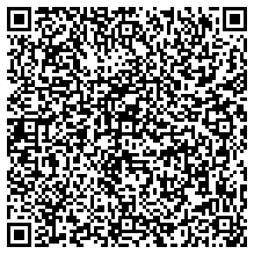 QR-код с контактной информацией организации ООО Натяжные потолки Черкизовская 