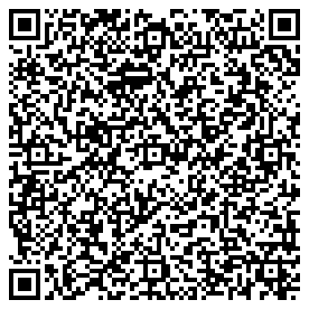 QR-код с контактной информацией организации ООО Натяжные потолки Шаболовская 