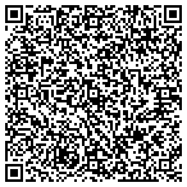QR-код с контактной информацией организации ООО Натяжные потолки Шоссе Энтузиастов 