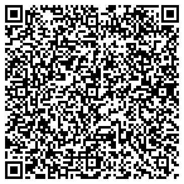 QR-код с контактной информацией организации ООО Триал 4х4