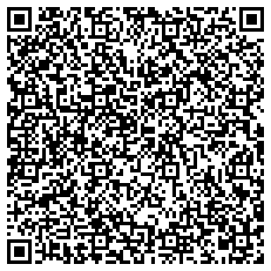 QR-код с контактной информацией организации Туристическая компания БогемияТрэвел