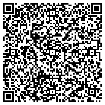 QR-код с контактной информацией организации ООО Дом Бобра