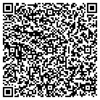 QR-код с контактной информацией организации ООО Завод теплиц ГАРАНТ
