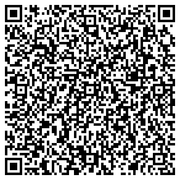 QR-код с контактной информацией организации ООО Гостендер Стайл