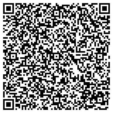 QR-код с контактной информацией организации ООО Ресторан Ферма