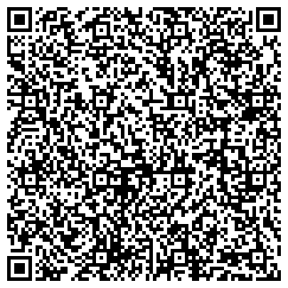 QR-код с контактной информацией организации ИП Мини - Ателье "КОЛПИНО"
