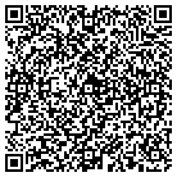 QR-код с контактной информацией организации ООО Алекс - Мебель