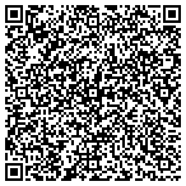 QR-код с контактной информацией организации ЗАО Окна Аттик