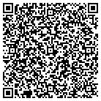 QR-код с контактной информацией организации ООО РеалГаз