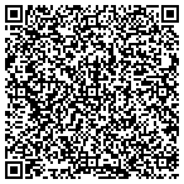 QR-код с контактной информацией организации MscFlowers