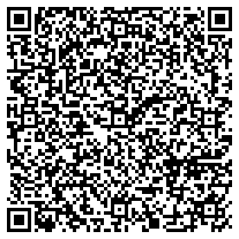 QR-код с контактной информацией организации ООО Флогудс - Волгоград