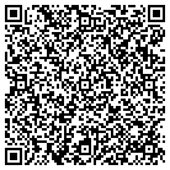 QR-код с контактной информацией организации ИП Полянский РВ