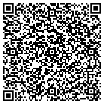 QR-код с контактной информацией организации ООО Комфортформс