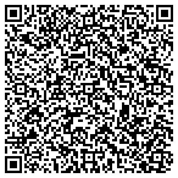 QR-код с контактной информацией организации ООО WoodCraftStudio