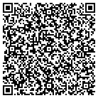 QR-код с контактной информацией организации ИП Город букетов