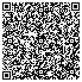 QR-код с контактной информацией организации ООО ГРАЗ