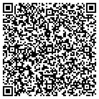 QR-код с контактной информацией организации ООО "Чайка - Сервис" Челябинск