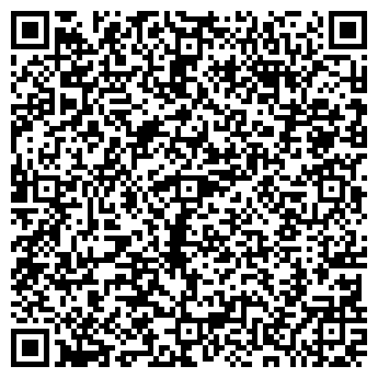 QR-код с контактной информацией организации ООО "Чайка - Сервис" Краснодар