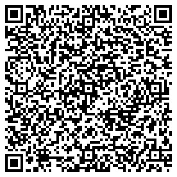 QR-код с контактной информацией организации ООО "Чайка - Сервис" Красноярск