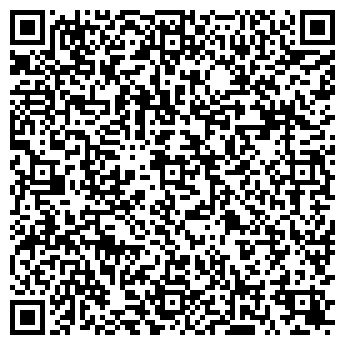 QR-код с контактной информацией организации Центр охраны труда